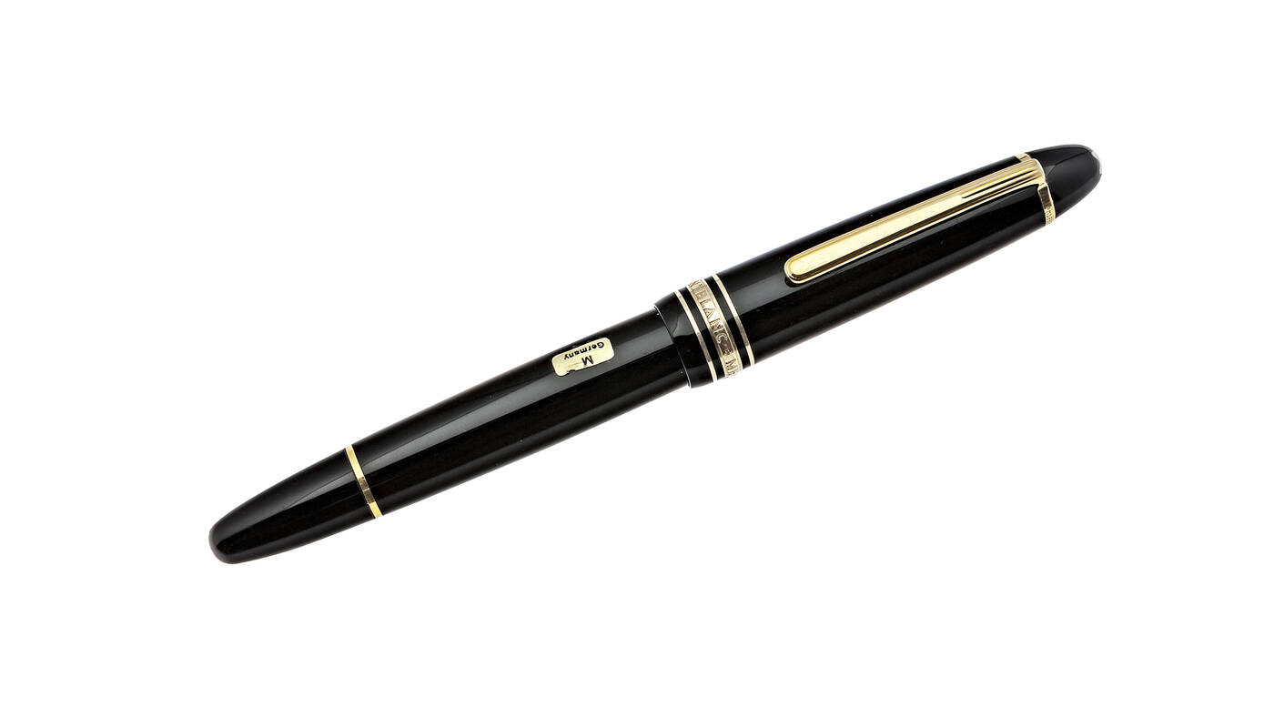 MONTBLANC