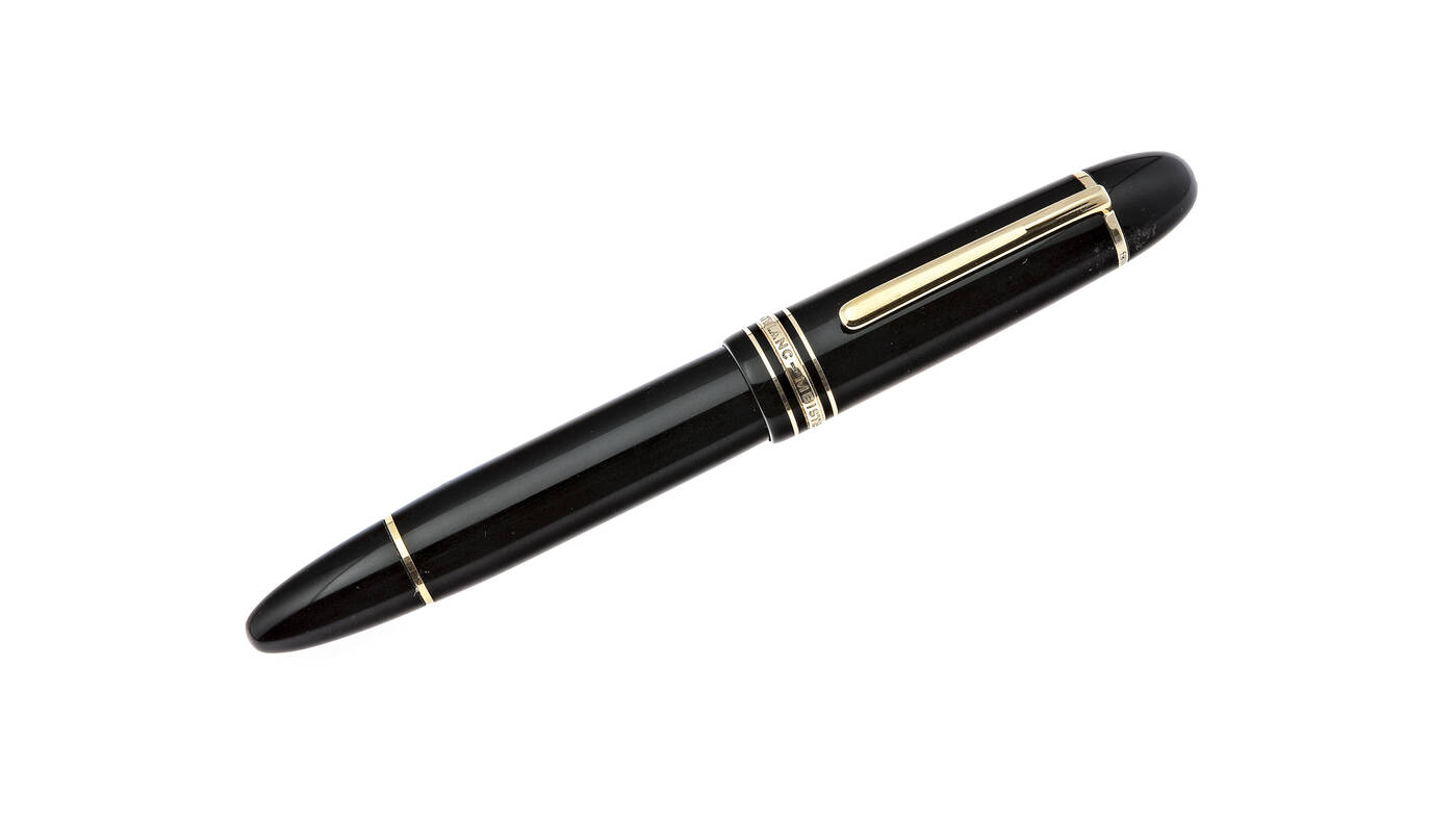 MONTBLANC