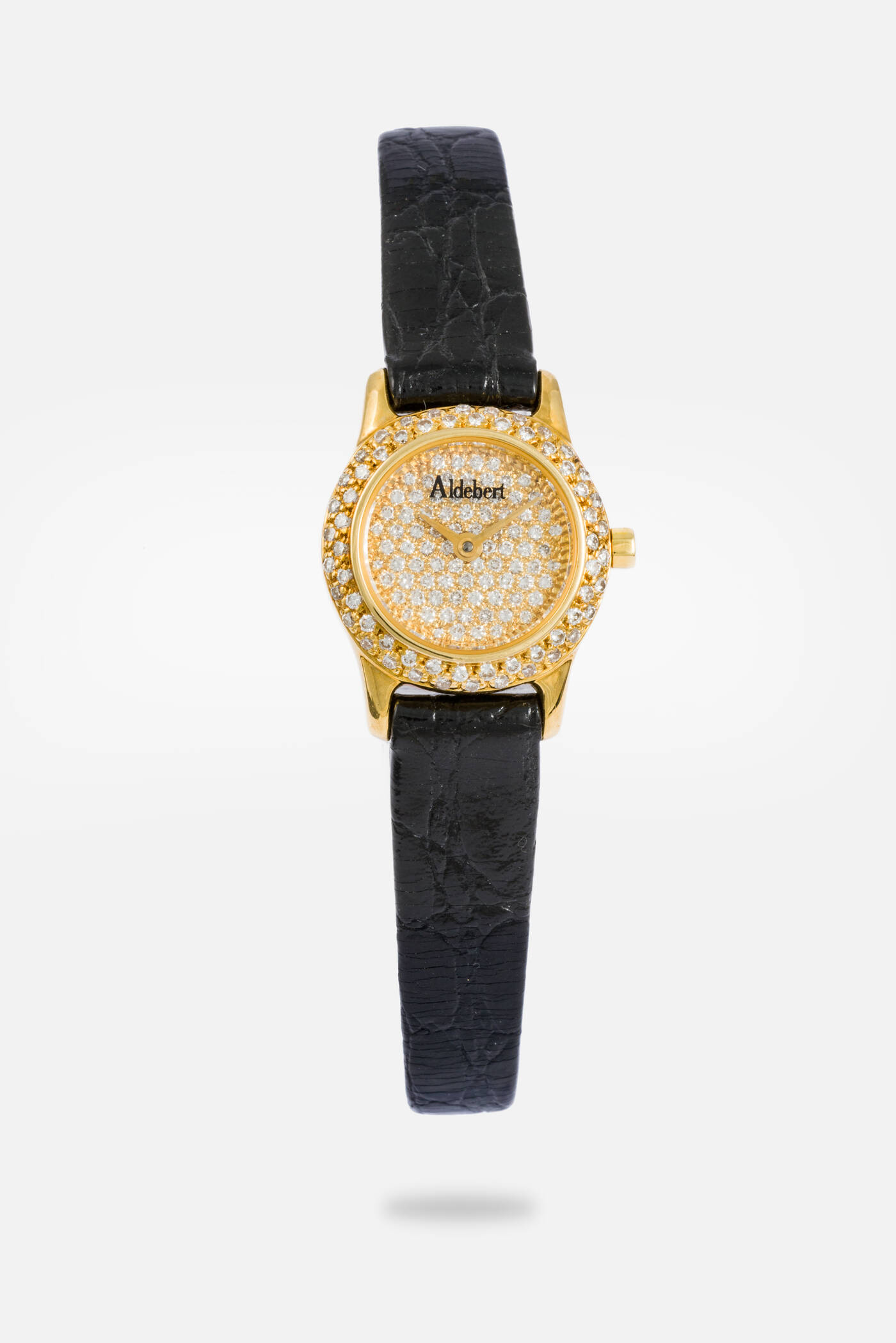 ALDEBERT - Mod. 'Lady Dress Watch', anni '90