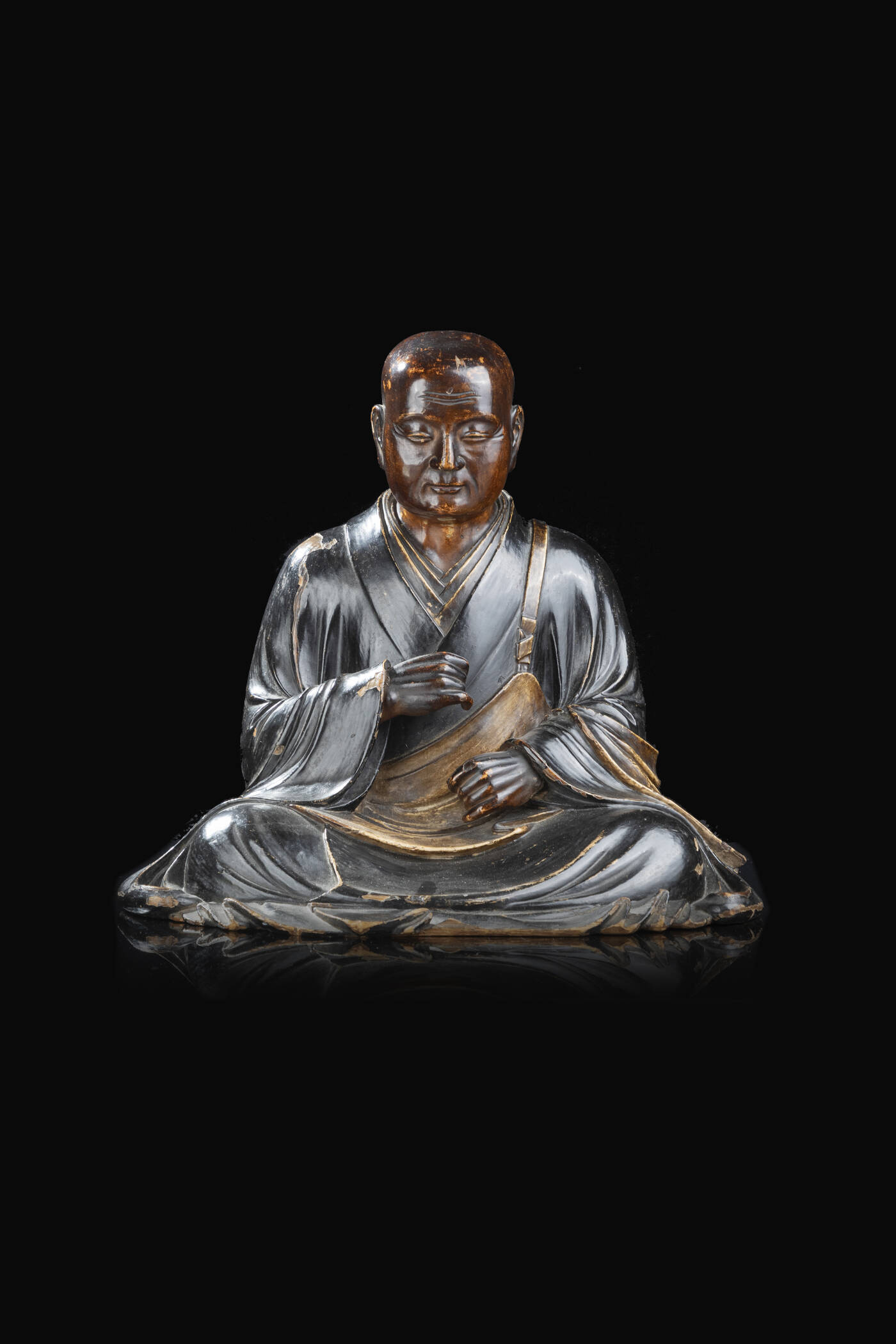 BUDDHA